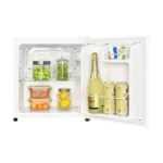Magic Chef Mini Fridge, 1.7 Cu Ft, White - Image 4