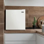 Magic Chef Mini Fridge, 1.7 Cu Ft, White - Image 5