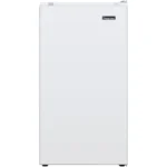 Magic Chef Mini Fridge, 3.2 Cu Ft, White