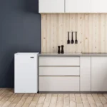 Magic Chef Mini Fridge, 3.2 Cu Ft, White - Image 2