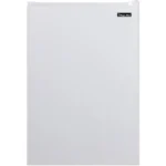 Magic Chef Mini Fridge, 4.4 Cu Ft, White