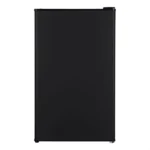 Magic Chef Mini Fridge, 4.4 Cu Ft with Freezer Compartment, Black