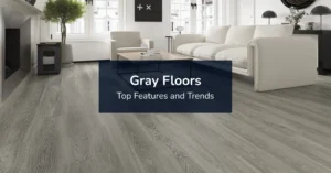 Gray Floors