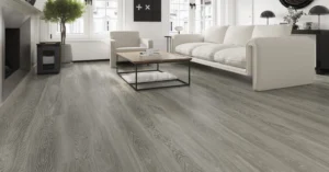 Gray Floors