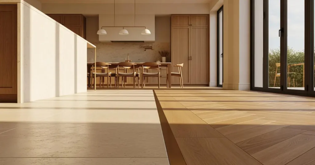 Common Hotel Flooring