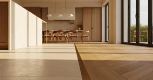 Common Hotel Flooring