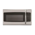 Danby® Over-the-Range Microwave, 1.6 Cu Ft, 1000 Watts, Stainless Steel
