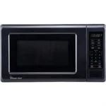Magic Chef®  Microwave with Digital Display, 0.7 Cu Ft, 700 Watts, Black
