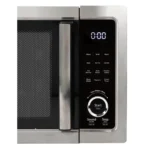 Danby 5-in-1 Multifunctional Microwave with Convection and Air Fry, 1.0 Cu Ft, Stainless Steel - Image 3