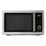 Danby 5-in-1 Multifunctional Microwave with Convection and Air Fry, 1.0 Cu Ft, Stainless Steel - Image 4