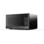 Danby Microwave with Sensor Cooking, 1.4 Cu. Ft, Black