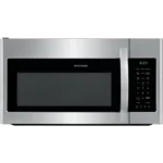 Frigidaire 30" Over-the-Range Microwave 1.8 CF, Stainless Steel
