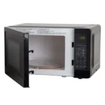 Avanti Microwave with Touch Pad, 0.7 Cu Ft, 700 Watts, Black - Image 3