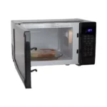 Avanti Microwave with Touch Pad, 0.9 Cu Ft, 900 Watts, Black - Image 2