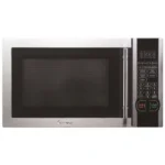 Magic Chef ® Microwave Oven with Touch Pad, 1.1 Cu. Ft, 1000W, Black