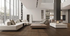 Hotel Furniture Renovations