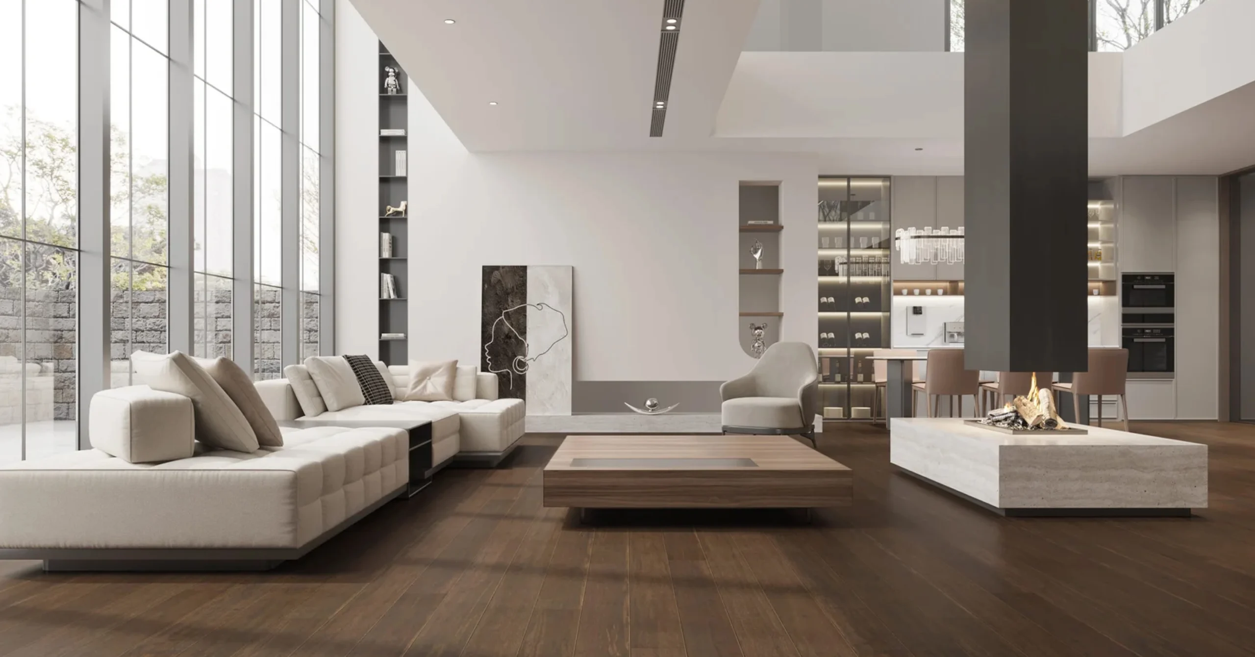 Hotel Furniture Renovations