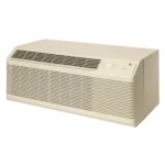 GE® Zoneline® PTAC 12000 BTU Electric Heat, 20amp, 230v, R410a Refridgerant