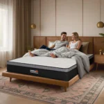 Pocketed Spring Mattress