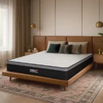 Pocketed Spring Mattress - Image 2