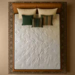 Pocketed Spring Mattress - Image 4