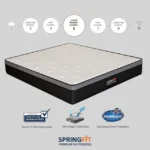 Pocketed Spring Mattress - Image 6