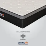 Pocketed Spring Mattress - Image 7