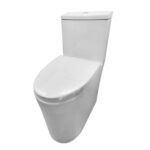 New Style Portable Modular Prefab Bathroom Unit Rectangle Shower Tray with Sliding Door 8mm Thick Glass Frame - Image 4