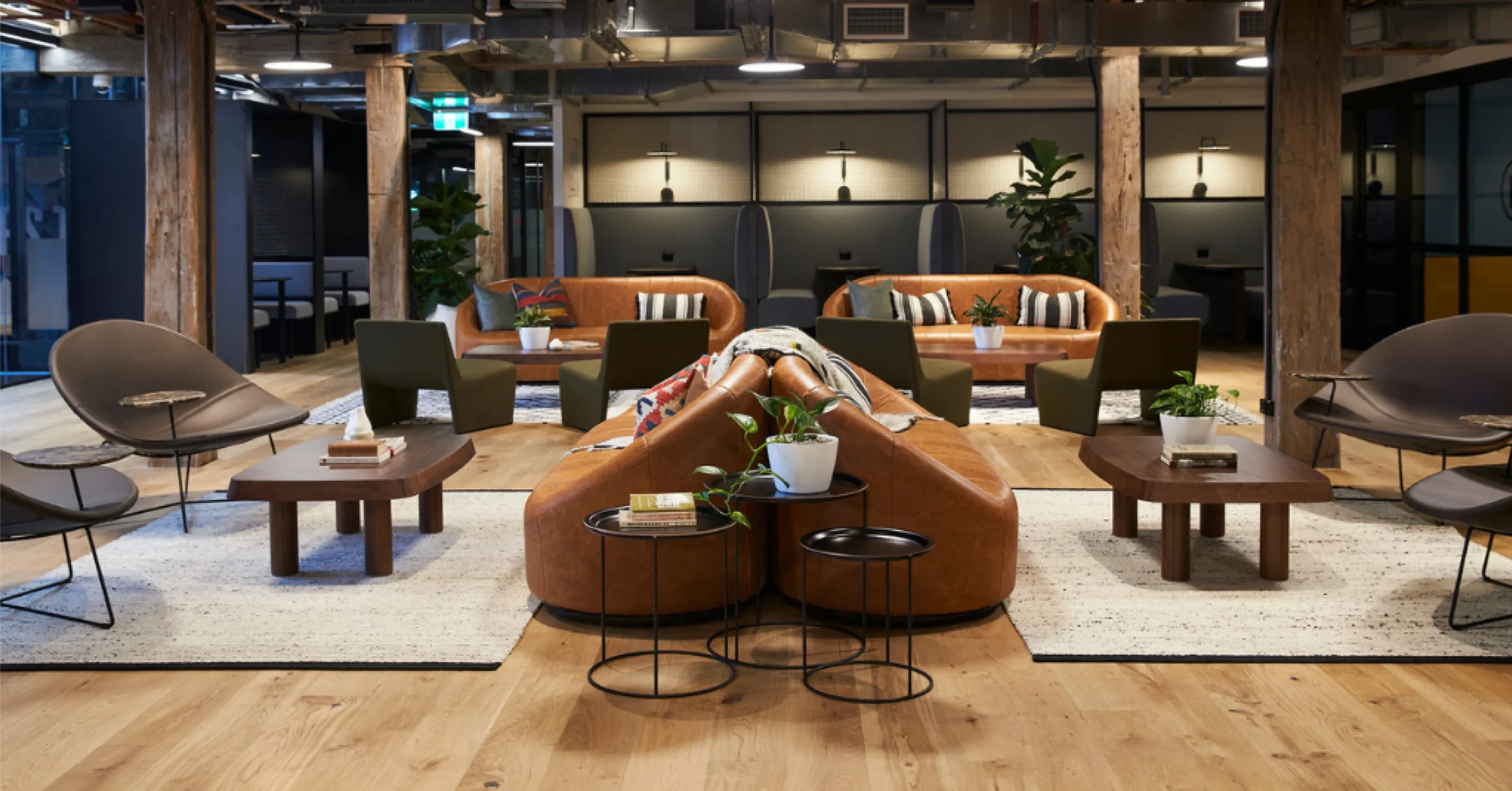 Hospitality Furniture Guide for Designers