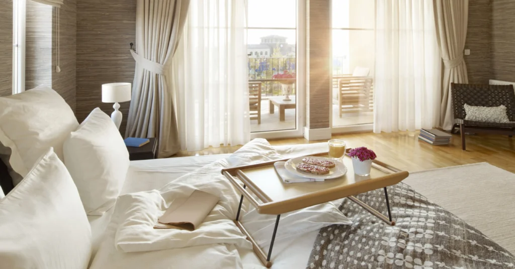 Boutique Hotel Standards vs Regular Hotel Design - Helpful Guide