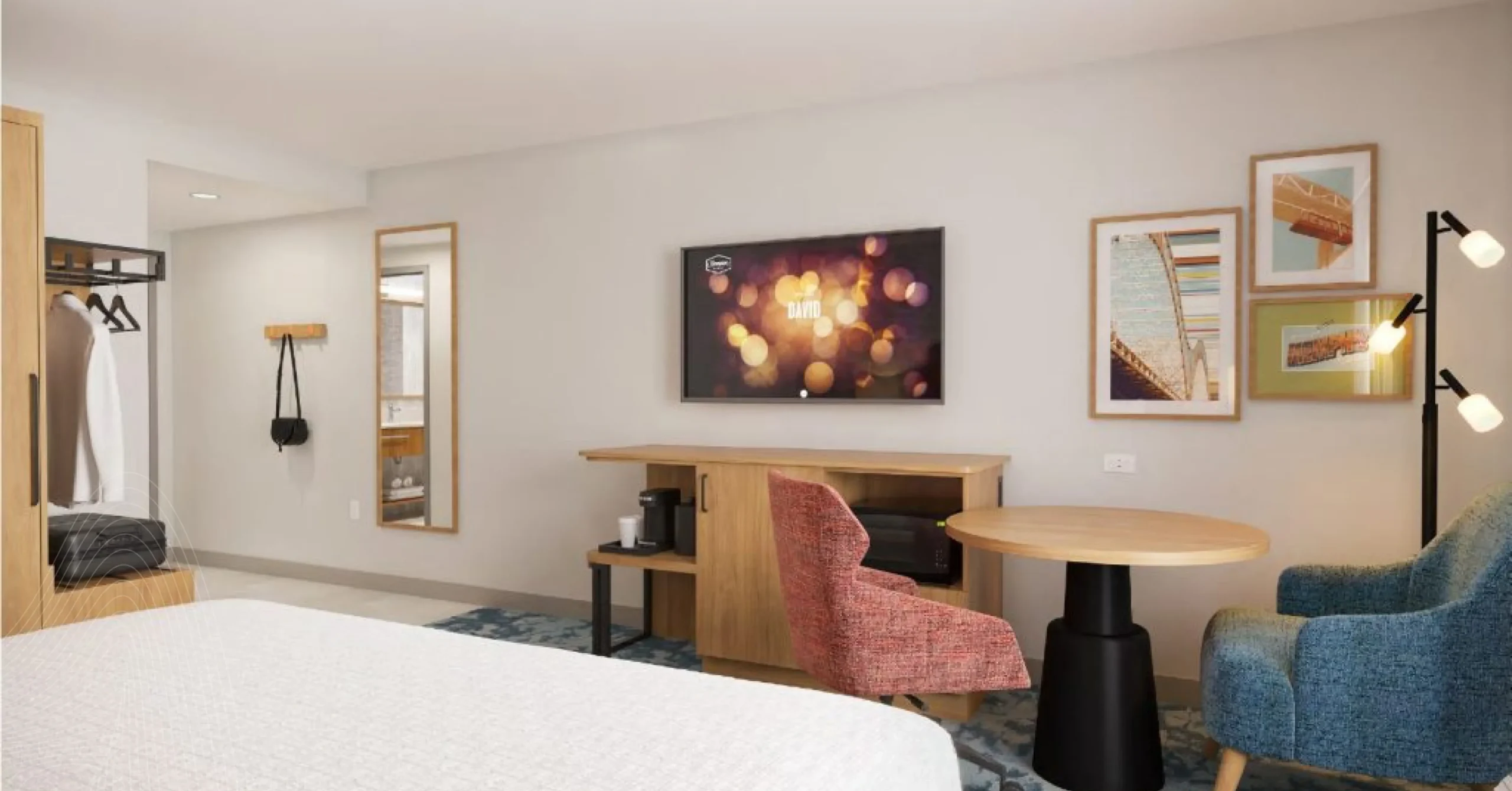 Hampton Casual Renovation Guide