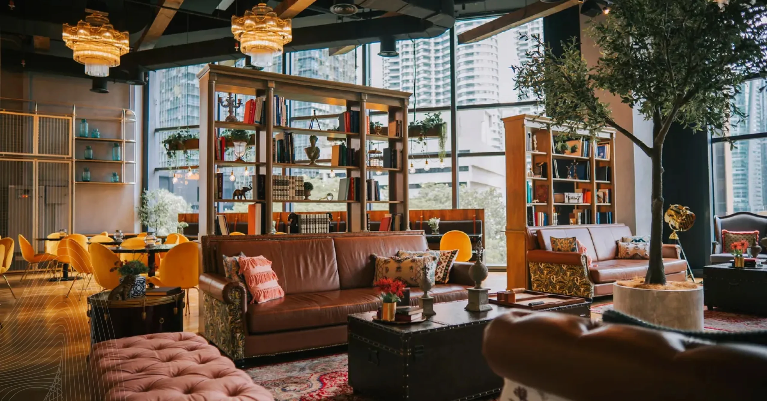 Hotel PIP Renovation Checklist