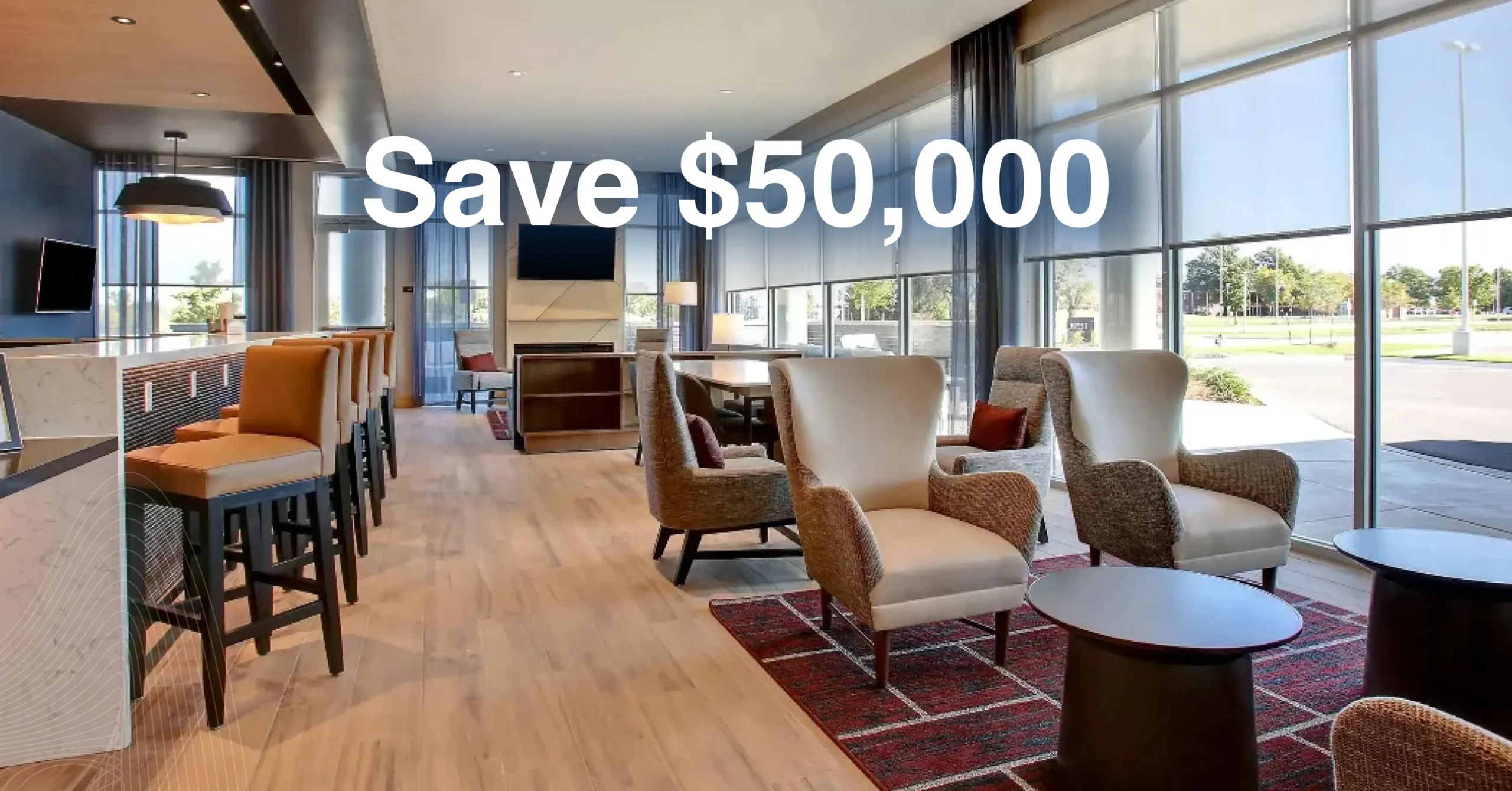 How Hotel Owners Can Save 50,000 on a Hotel Renovation Project