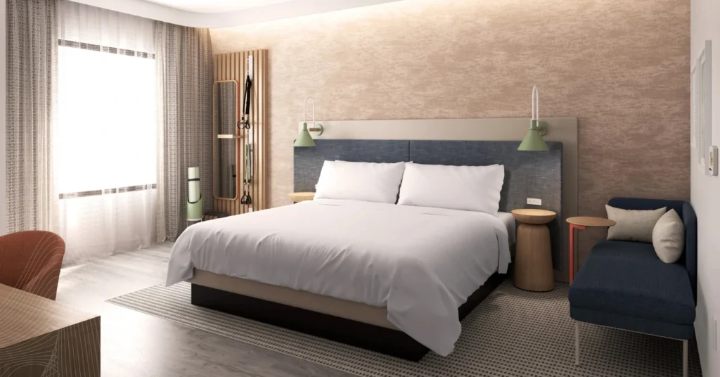 The IHG Brand Compliance Roadmap Navigating PIP Requirements Without the Headache