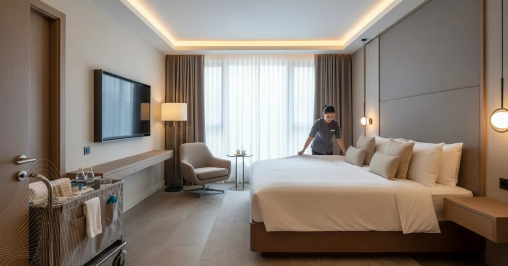 Scalable Wholesale Platform for Bulk Hotel Supplies Launches Across the USA