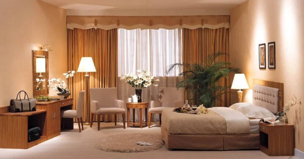 Brand Compliant Furniture