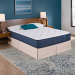 Corporate Suite 2-SIDED EASY-FLIP 12.25" PROFILE PLUSH