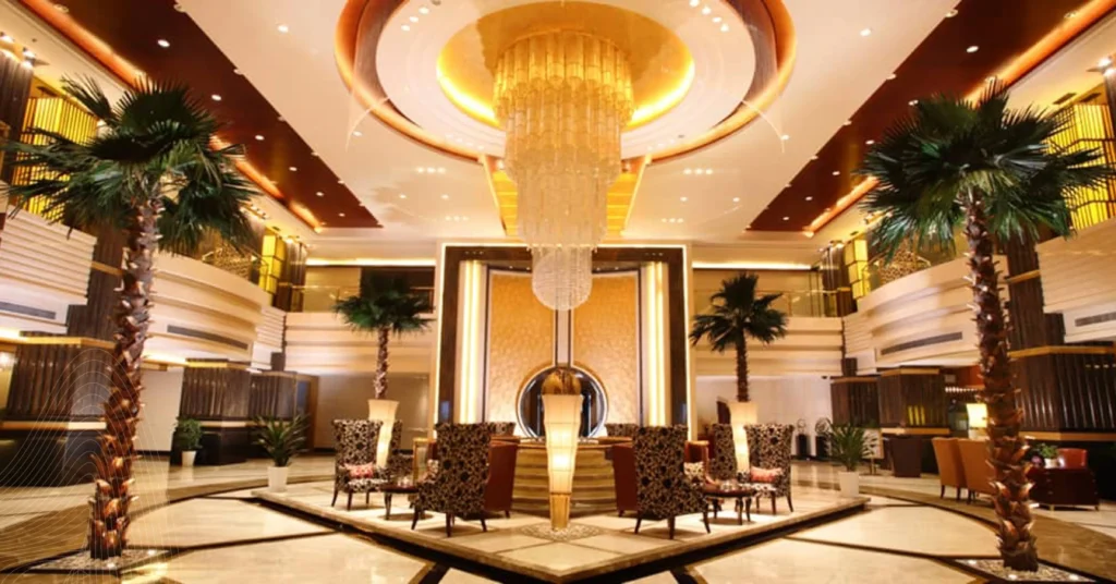 How to Choose the Right Hotel Lighting Supplier for Bulk Orders and Renovations