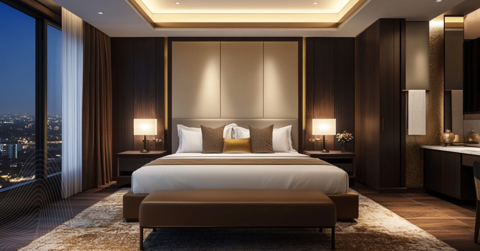 Your Trusted Wholesale Hotel Renovation Supplier for Smarter Upgrades