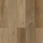 Lone Star Spirit Waterproof Vinyl Plank Flooring