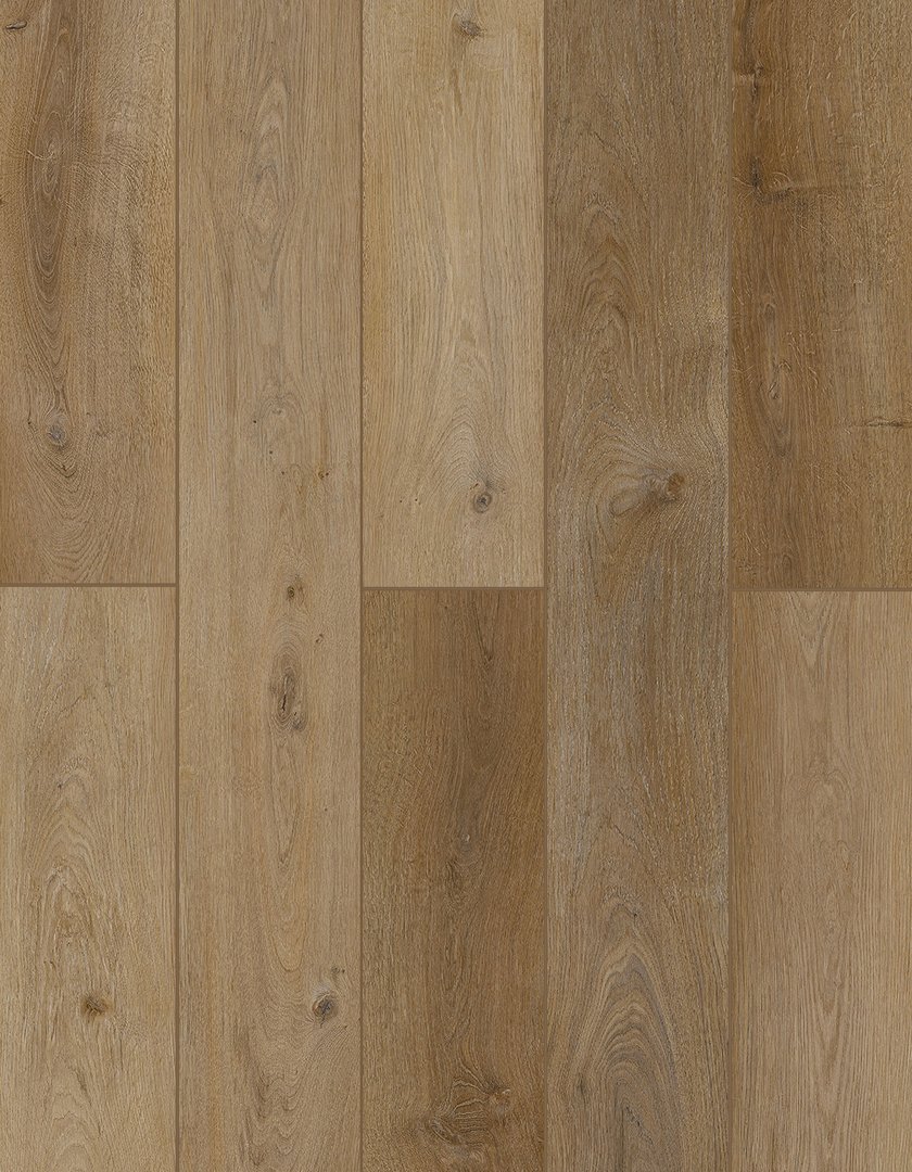 lits102v2_toffenut_umber__planks.jpg Lone Star Spirit Waterproof Vinyl Plank Flooring - Image 1