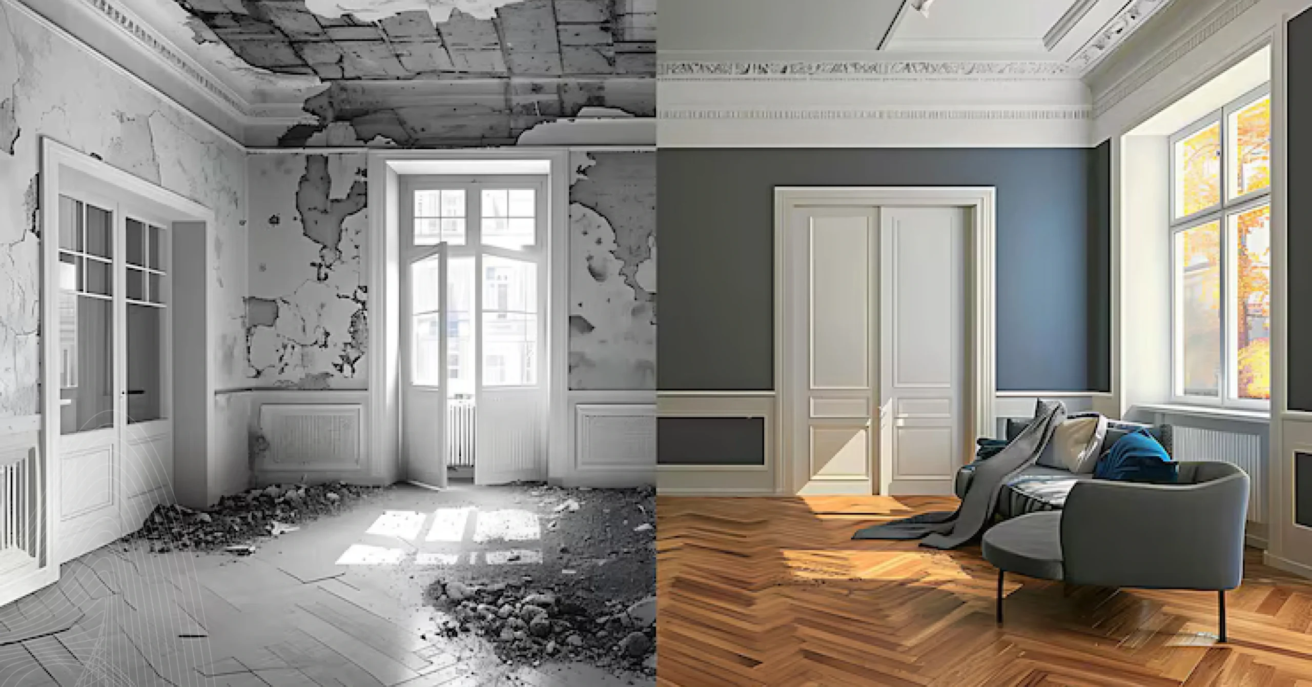 Soft Renovation vs Full Renovation_ When Hotels Should Choose Each