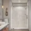 Why Hotels Are Switching to Modern Shower Wall Panels and Surround Systems