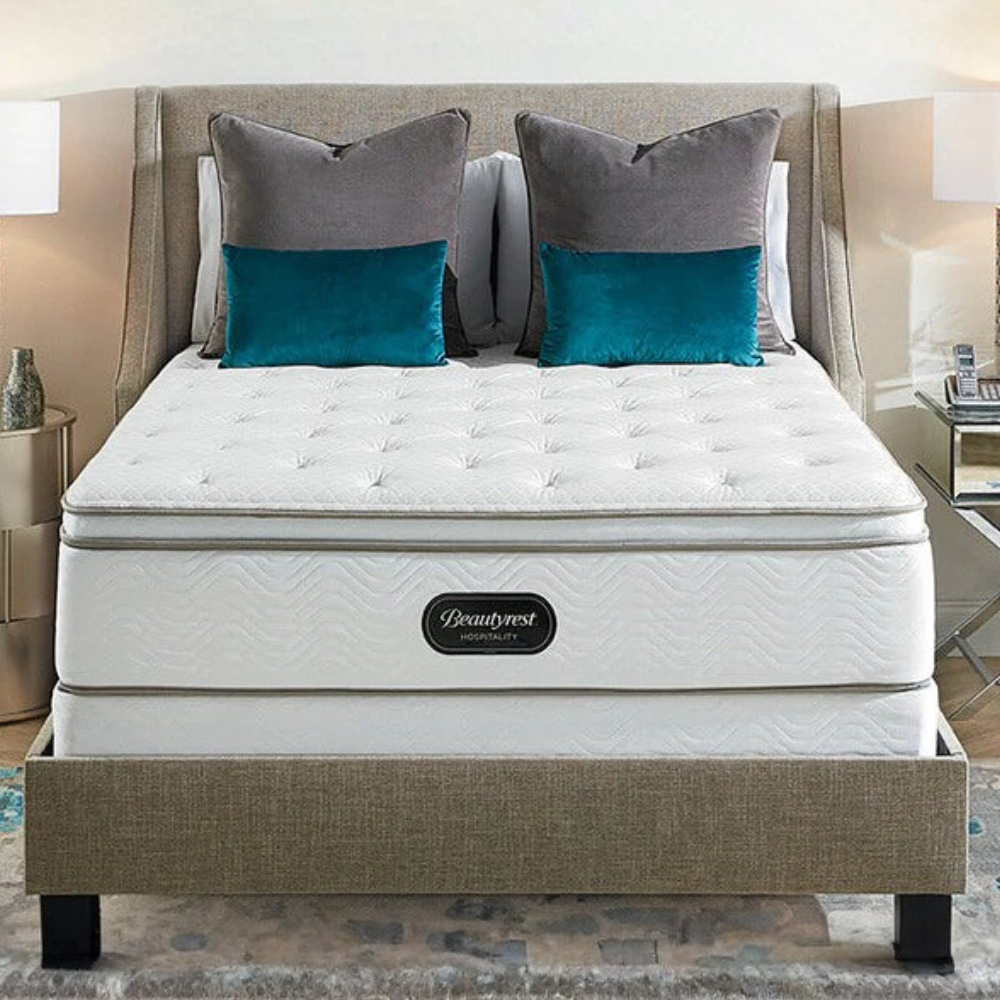 1 EVEN Hotels Pillow Top - Image 1