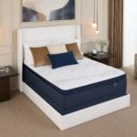 Canopy Euro Pillow Top