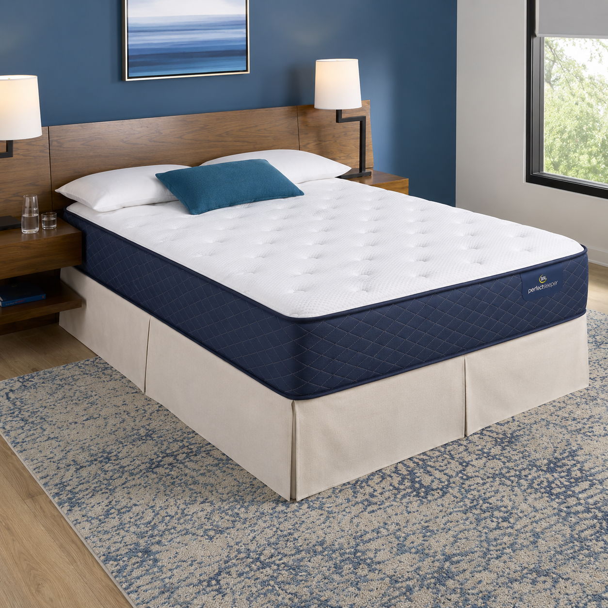 1 Corporate Suite Plush - Image 1