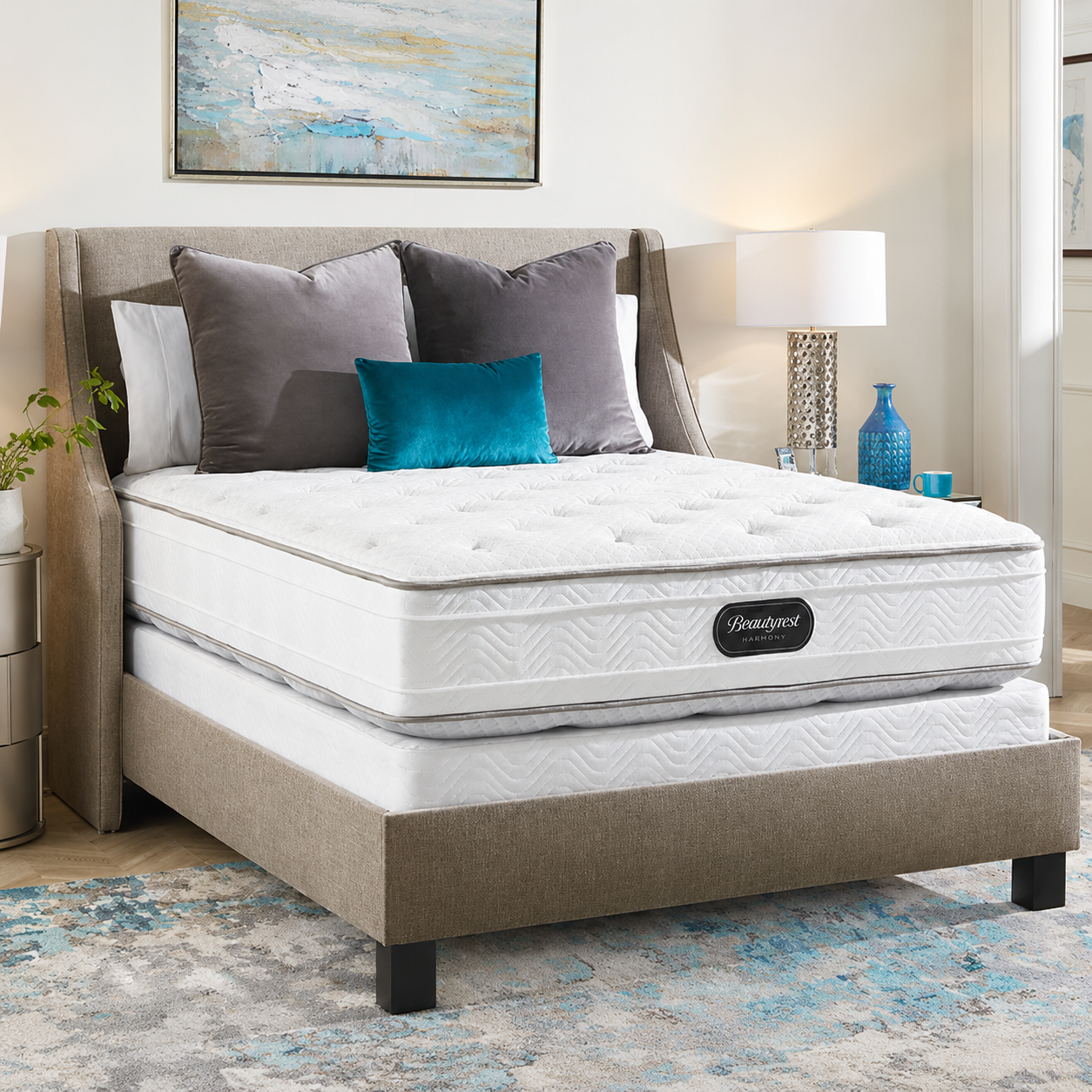 1 360 Kennedy Plush (Two-Sided) - Image 1