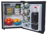 Danby 1.0 cu. ft. Compact Fridge | Automatic Defrost | ENERGY STAR Certified | Brand Approved - Image 2