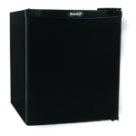 Danby 1.0 cu. ft. Compact Fridge | Automatic Defrost | ENERGY STAR Certified | Brand Approved