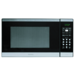 Danby 1.1 cu. ft. Countertop Microwave | 900W | 6 Sensor Cook Menus | Brand Approved